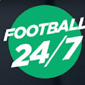 Football 24-7 - Football News